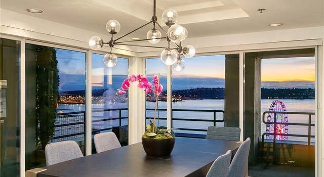 Photo of 98 Union St #1200, Seattle, WA 98101