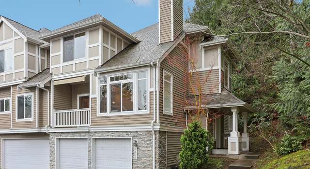 Photo of 6679 SE Cougar Mountain Way #4, Bellevue, WA 98006