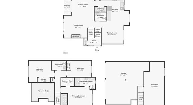 Photo of 6679 SE Cougar Mountain Way #4, Bellevue, WA 98006