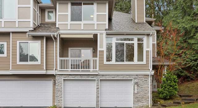 Photo of 6679 SE Cougar Mountain Way #4, Bellevue, WA 98006