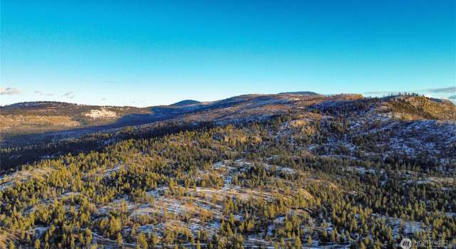Photo of 0 xxxx Vacant Land (Lot 95), Riverside, WA 98849