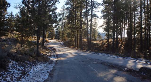 Photo of 0 xxxx Vacant Land (Lot 95), Riverside, WA 98849