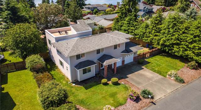 Photo of 1206 Pilchuck Pl, Fox Island, WA 98333