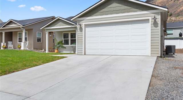 Photo of 337 Hammond Ln, Rock Island, WA 98850