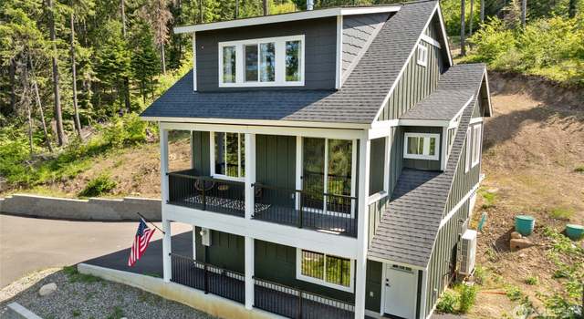 Photo of 720 Stone Ridge Dr, Cle Elum, WA 98922