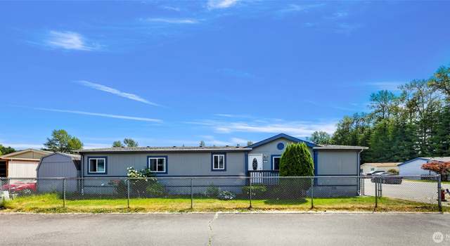Photo of 700 N Reed St #101, Sedro Woolley, WA 98284