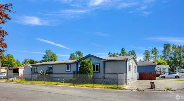 Photo of 700 N Reed St #101, Sedro Woolley, WA 98284