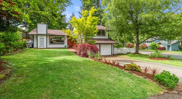 Photo of 1933 Dayton Dr SE, Renton, WA 98055