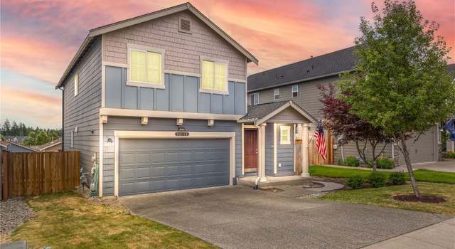 Photo of 20115 19th Ave E, Spanaway, WA 98387