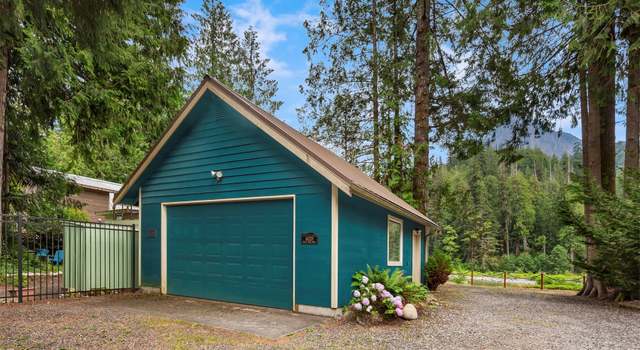 Photo of 48328 River Park Dr, Index, WA 98256