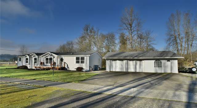 Photo of 317 SW 3rd St, South Prairie, WA 98385