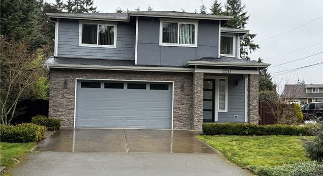 Photo of 22219 64th Ave W, Mountlake Terrace, WA 98043