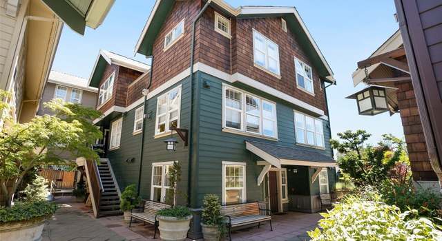 Photo of 5430 California Ave SW Unit 3A, Seattle, WA 98136