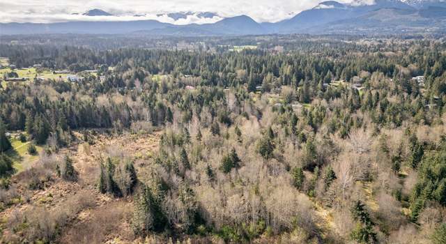 Photo of 9999 N Bagley Creek Rd, Port Angeles, WA 98362