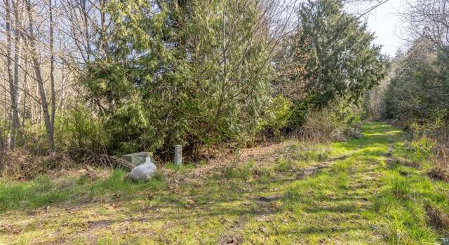 Photo of 9999 N Bagley Creek Rd, Port Angeles, WA 98362