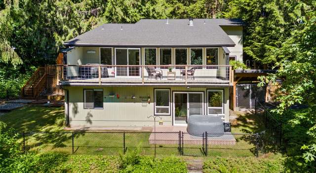 Photo of 709 Z St SE, Tumwater, WA 98501