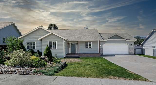 Photo of 764 Fairway Dr, East Wenatchee, WA 98802