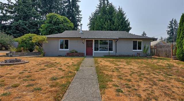 Photo of 214 50th St SW, Everett, WA 98203