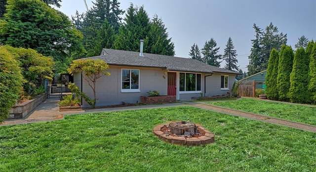 Photo of 214 50th St SW, Everett, WA 98203