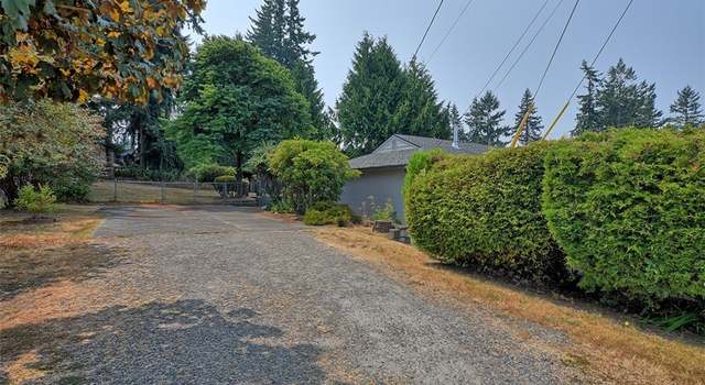 Photo of 214 50th St SW, Everett, WA 98203