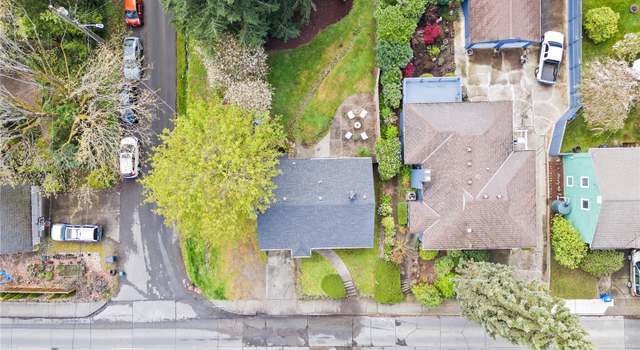 Photo of 703 W Bertona St, Seattle, WA 98119