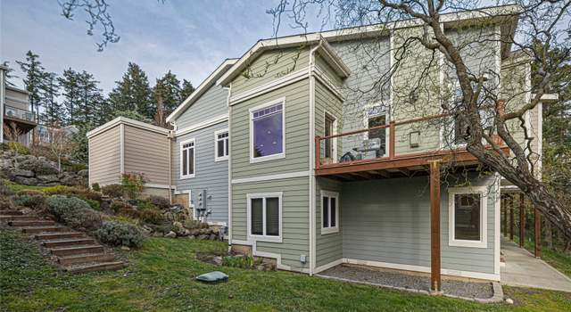Photo of 475 Perry Pl #14, Friday Harbor, WA 98250