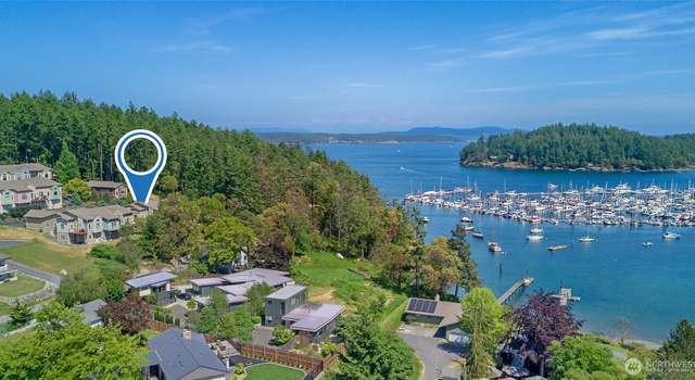 Photo of 475 Perry Pl #14, Friday Harbor, WA 98250