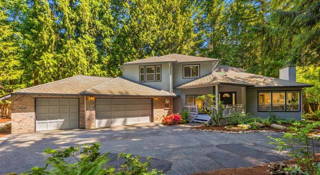Photo of 19240 NE 202nd St, Woodinville, WA 98077
