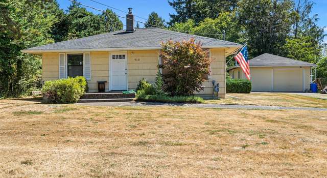 Photo of 9121 Golden Given Rd E, Tacoma, WA 98445