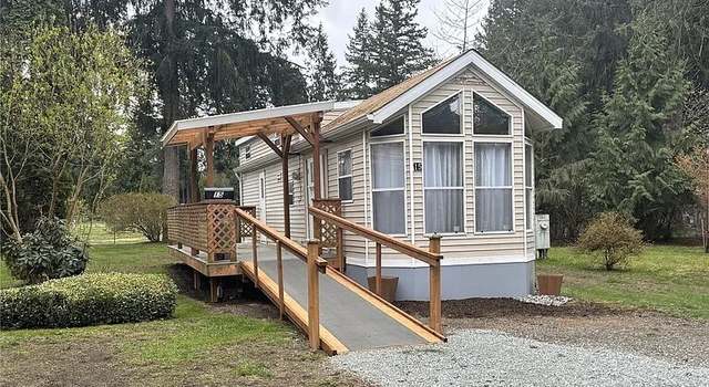 Photo of 24443 Wicker Rd #15, Sedro Woolley, WA 98284
