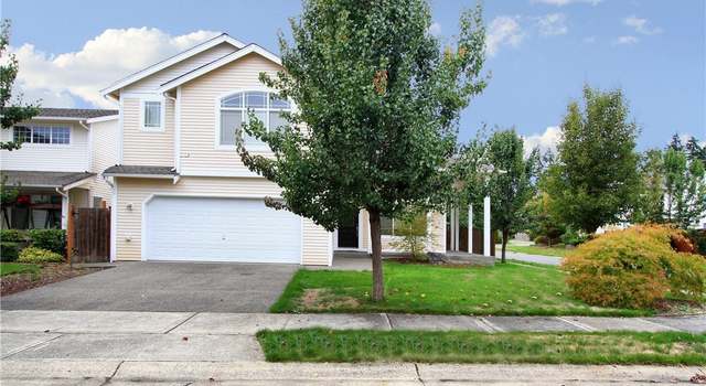 Photo of 12710 117th Avenue Ct E, Puyallup, WA 98374