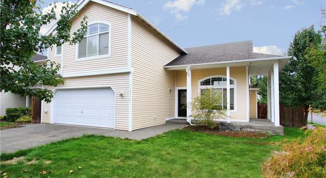 Photo of 12710 117th Avenue Ct E, Puyallup, WA 98374