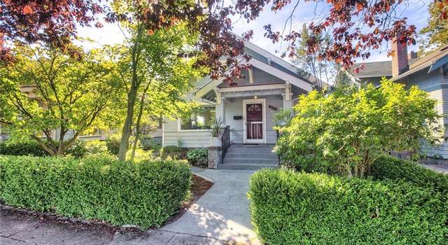 Photo of 3726 Tacoma Ave S, Tacoma, WA 98418