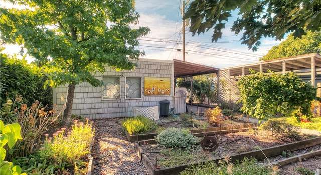 Photo of 3726 Tacoma Ave S, Tacoma, WA 98418