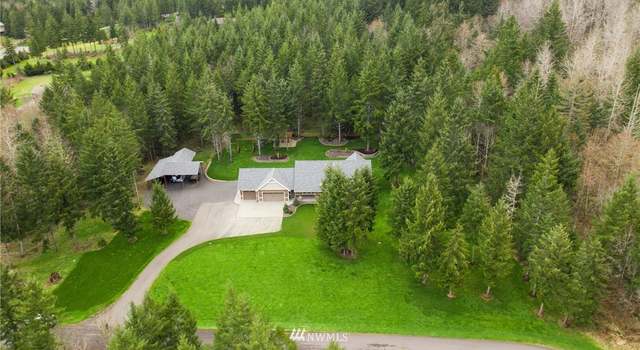 Photo of 13830 Loreece Ln SW, Tenino, WA 98589