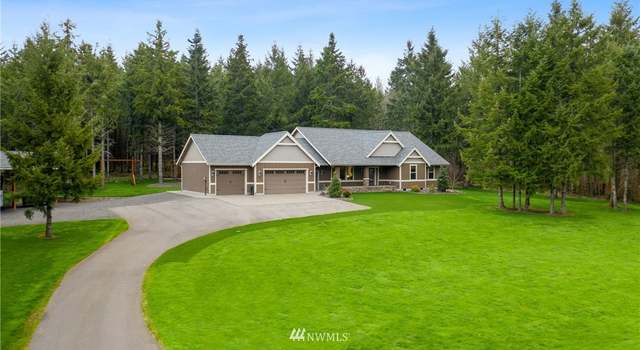 Photo of 13830 Loreece Ln SW, Tenino, WA 98589