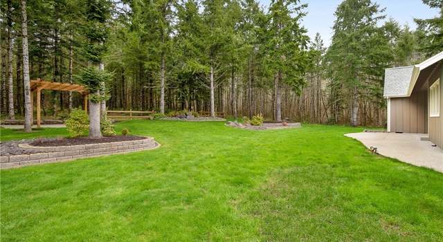 Photo of 13830 Loreece Ln SW, Tenino, WA 98589