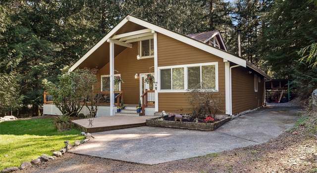 Photo of 49037 SE Middle Fork Rd, North Bend, WA 98045