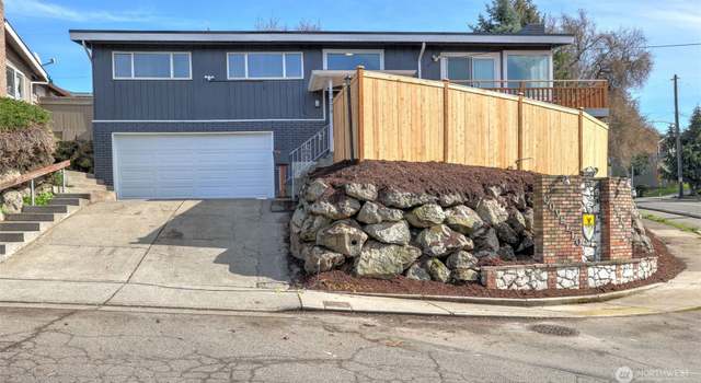 Photo of 7070 Covello Dr S, Seattle, WA 98108