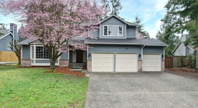 Photo of 11101 203rd Ave E, Bonney Lake, WA 98391