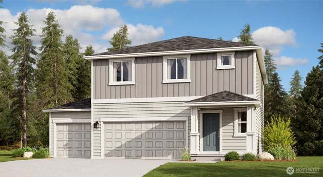Photo of 14010 198th St E, Graham, WA 98338