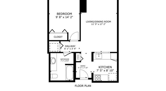 Photo of 701 Columbia St #305, Vancouver, WA 98660