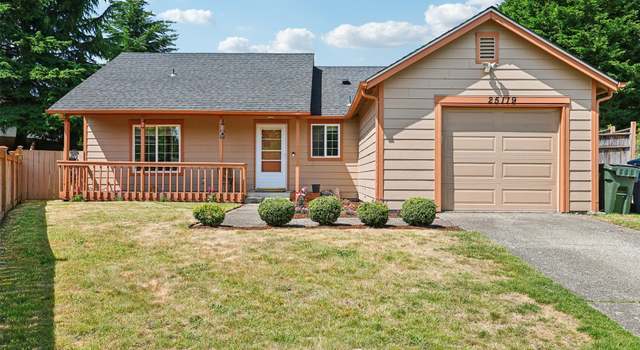 Photo of 25119 117 Ct SE, Kent, WA 98030