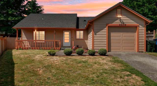Photo of 25119 117 Ct SE, Kent, WA 98030