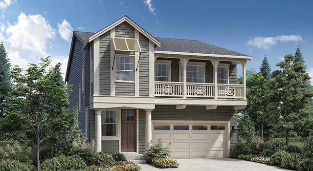 Photo of 1456 243rd Pl NE Lot 10, Sammamish, WA 98074