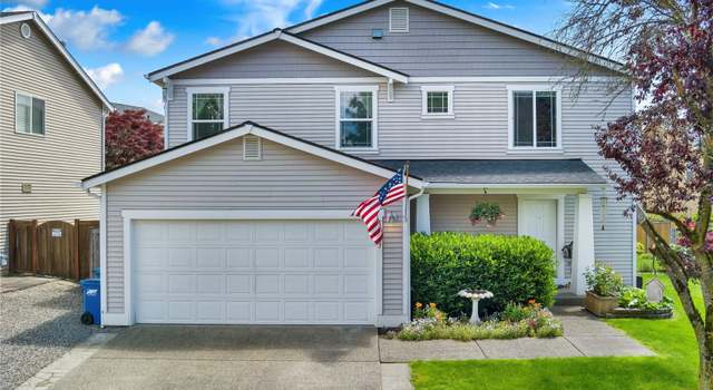 Photo of 14427 Autumns Ave SE, Monroe, WA 98272