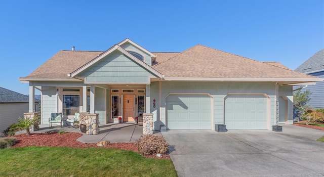 Photo of 245 Horizon Dr, Kalama, WA 98625