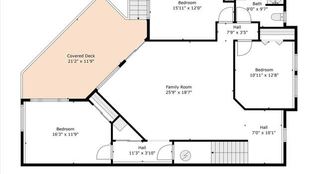 Photo of 245 Horizon Dr, Kalama, WA 98625