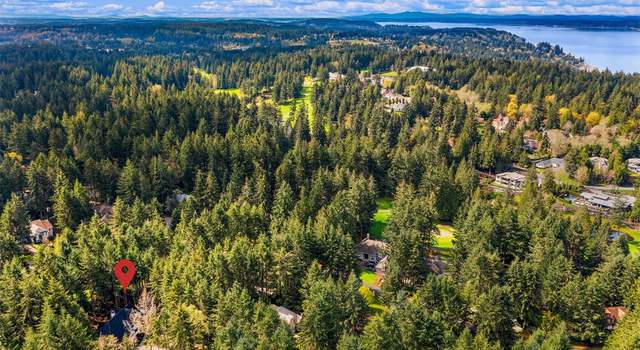 Photo of 4808 133rd St NW, Gig Harbor, WA 98332
