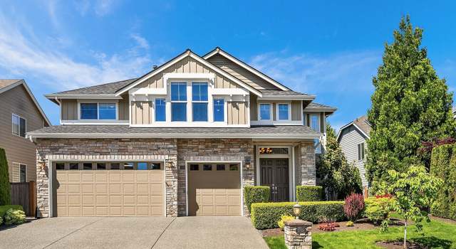 Photo of 27528 SE 28th Ct, Sammamish, WA 98075
